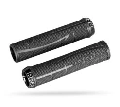 Pro Manopole Lock On Race 32x130mm Nero