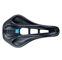 Sella Pro Stealth Carbon Sl Nero 152mm -Ricambi Bici Pro pro stealth