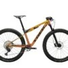 Trek Supercaliber 9.7 29'' Arancione/grigio