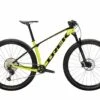 Trek Procaliber 9.6 29'' Giallo Fluo/nero -Ricambi Bici Pro procaliber 2022