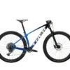 Trek Procaliber 9.7 29'' Blu/blu Scuro -Ricambi Bici Pro procaliber 2022 blu