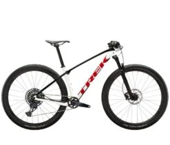 Trek Procaliber 9.7 29'' Bianco/nero