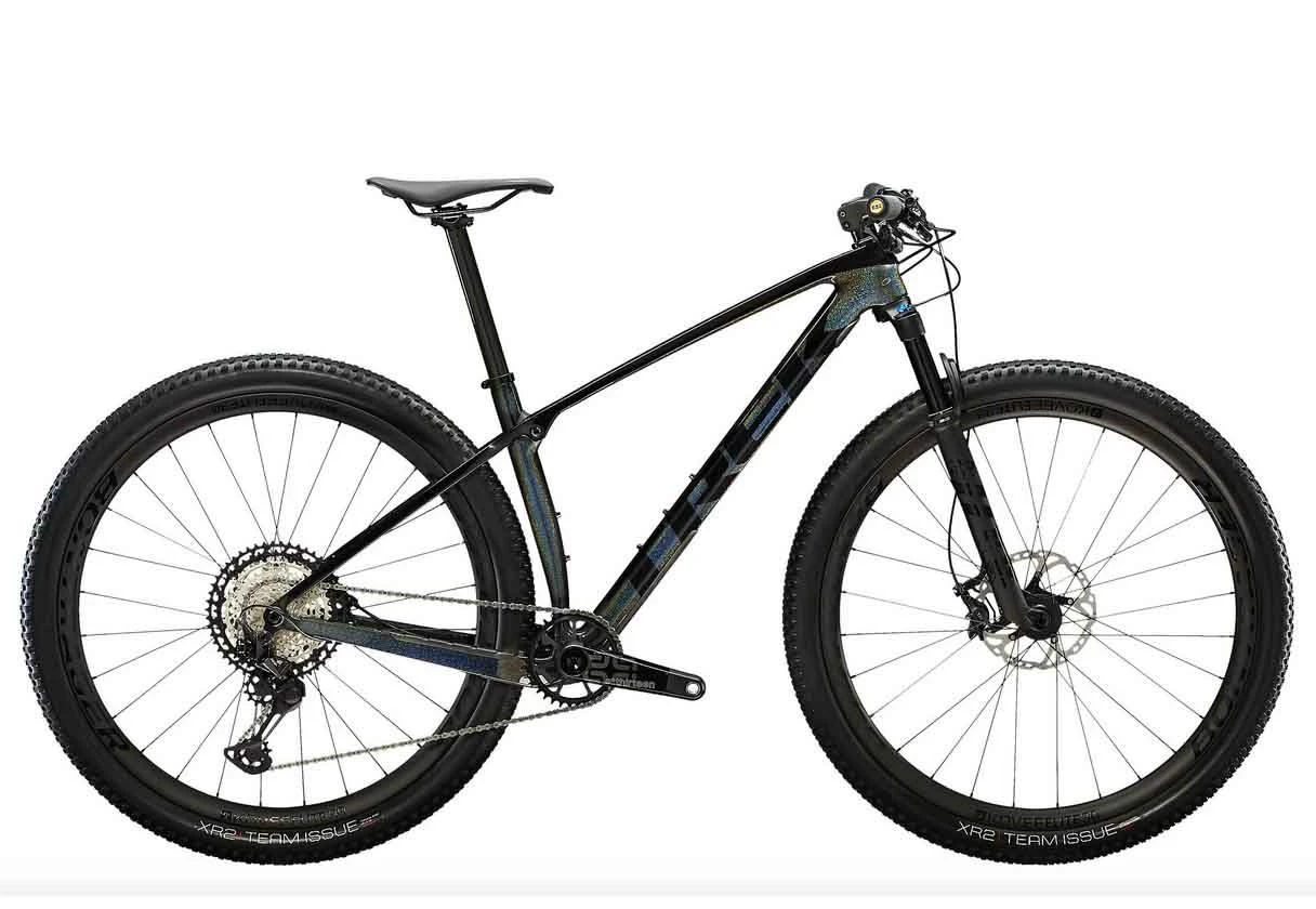 Trek Procaliber 9.8 29'' Prismatic/nero 3 Trek Procaliber 9.8 29'' Prismatic/nero