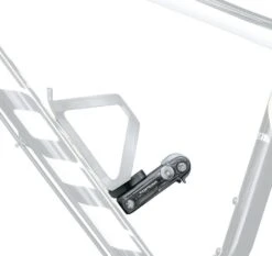 Topeak Multitool Ninja Mountain Su Portaborraccia