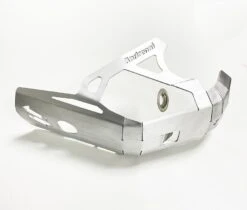 Andreani Protezione Motore Turbo Levo/kenevo 2021 Argento