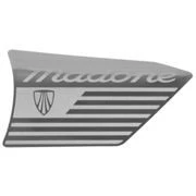 W306664 Protezione Tubo Obliquo Trek Madone 5/6