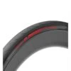 Pirelli Pzero Race 700x26 Tlr Color Edition Nero/rosso -Ricambi Bici Pro pzeroracerosso 1 1