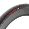 Copertone Pirelli Pzero Race TT Italy 700x26 Nero -Ricambi Bici Pro pzerott 1