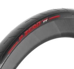 Copertone Pirelli Pzero Race TT Italy 700x26 Nero