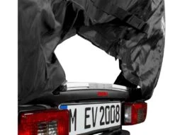 Evoc Telo Protezione Trasporto Mtb Nero -Ricambi Bici Pro qwrr