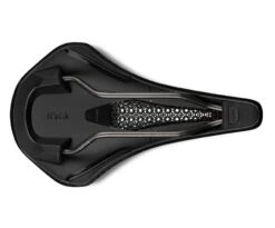 Sella Fizik Vento Argo R3 Adaptive Nero -Ricambi Bici Pro r33