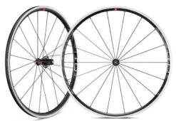 Fulcrum Ruote Racing 6 Campagnolo Nero