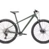 Specialized Rockhopper Elite 29'' Verde 1 Specialized Rockhopper Elite 29'' Verde -Ricambi Bici Pro rackhopper elite
