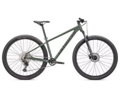 Specialized Rockhopper Elite 29'' Verde