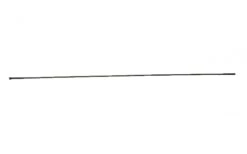 Specialized S174600015 Raggio Dt Aerolite 2.0x2.3mm 14G Straight Pull T-head 256mm