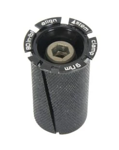 Specialized Expander Serie Sterzo Carbonio Nero