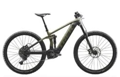 Trek Rail 5 625W 29'' Verde/nero