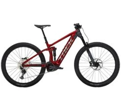 Trek Rail 5 Deore 29'' 625W Rosso/grigio