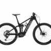 Trek Rail 9.8 Xt 29'' Prismatic/nero -Ricambi Bici Pro rail9.8