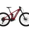 Trek Rail 5 Deore 29'' 625W Rosso -Ricambi Bici Pro rail 5 deore