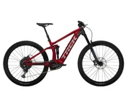 Trek Rail 5 Deore 29'' 625W Rosso