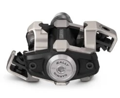 Pedali Garmin Rally XC100 -Ricambi Bici Pro rally garmin 1