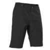 Pantaloni Corti Fox Racing Ranger Con Fondello Nero -Ricambi Bici Pro ranger fondello