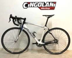 Specialized Roubaix Comp Usata -Ricambi Bici Pro rbx1