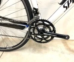 Specialized Roubaix Comp Usata -Ricambi Bici Pro rbx3