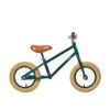 Balance Bike Rebel Kidz 12,5'' Air Classic Verde