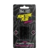 Muc-Off Kit Ricambio Ripara Tubelss Puncture Plug Refills -Ricambi Bici Pro refill tubeless