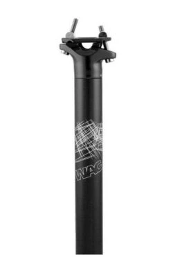 Wag Reggisella Rigido Alluminio