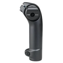 Trek W541053 Reggisella Cap 128mm 10mm Offset Nero