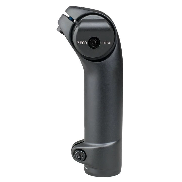 Trek W541054 Reggisella Cap 172mm 10mm Offset Nero 3 Trek W541054 Reggisella Cap 172mm 10mm Offset Nero