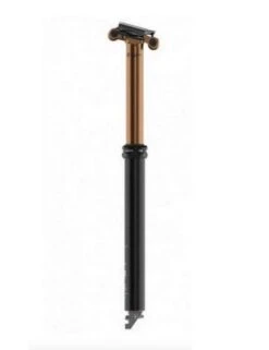 Reggisella Fox Shox Transfer Factory Kashima F-s 31,6x308,60mm Esc.100mm -Ricambi Bici Pro reggisellafox