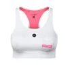 Reggiseno Sportivo Gobik Core Bianco/rosa 2 Reggiseno Sportivo Gobik Core Bianco/rosa -Ricambi Bici Pro reggiseno sportivo gobik core bianco rosa 1