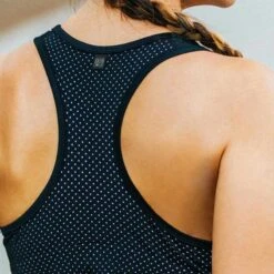 Reggiseno Sportivo Gobik Core Nero/rosa -Ricambi Bici Pro reggiseno sportivo gobik core nero rosa 3