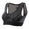Reggiseno Sportivo Sixs Carbon Donna Nero 1 Reggiseno Sportivo Sixs Carbon Donna Nero -Ricambi Bici Pro reggiseno sportivo sixs rg2