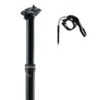 Reggisella Telescopico Tranzx 30,9x409 Esc. 95/125mm Nero 2 Reggisella Telescopico Tranzx 30,9x409 Esc. 95/125mm Nero -Ricambi Bici Pro reggisl1 1