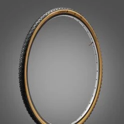 Tubolare A. Dugast Rhino Cotton 33-28'' Neoprene Nero/para L