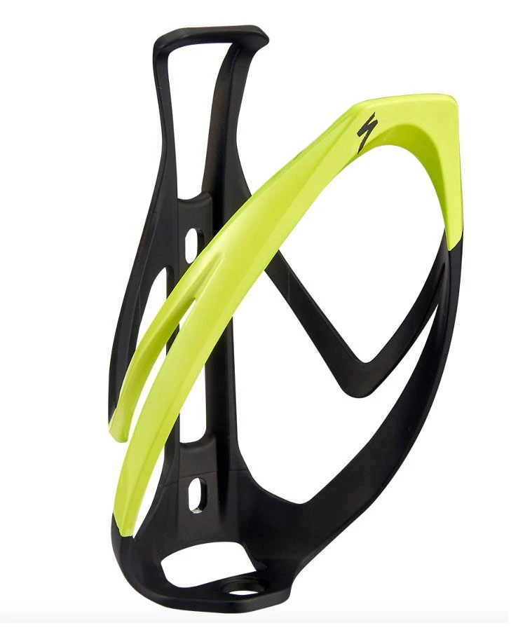Specialized Portaborraccia Rib Cage II Nero/giallo Fluo 3 Specialized Portaborraccia Rib Cage II Nero/giallo Fluo
