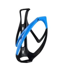 Portaborraccia Specialized Rib Cage II Nero Opaco/blu