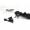 Notubes Kit Di Ricarica Dart 5pz -Ricambi Bici Pro ricambio dart