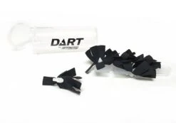 Notubes Kit Di Ricarica Dart 5pz