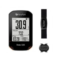 BRYTON Rider 320T