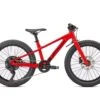 Specialized Riprock 20'' Bimbo Rosso/nero -Ricambi Bici Pro riprock 12