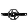 Guarnitura Sram Rival Etap Axs Dub Wide 40t 172,5mm Nero -Ricambi Bici Pro rival1x 1