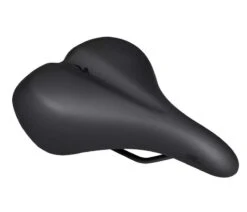 Specialized Sella Bg Comfort Gel Nero 200
