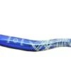 Wag Manubrio Over Size Alu 30x5 X780mm Blu -Ricambi Bici Pro rms 484000384