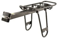 RMS Portapacchi Posteriore Traveller